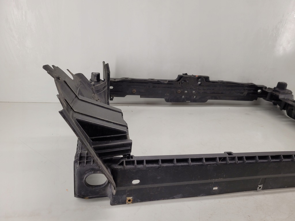 фото №10, Vw polo 2g 17- pas передний усилитель