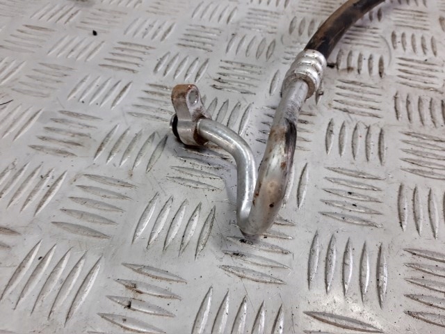 фото №2, Swift mk8 1.0 шланг трубка кондиціонера