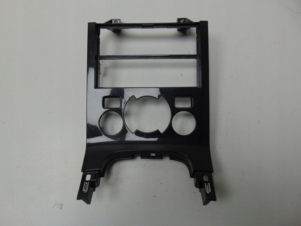 фото №7, Рамка радіо peugeot 5008 9685099877