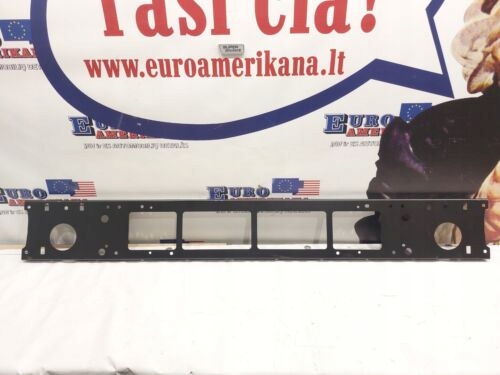 фото №12, Dodge ram 19 - балка підсилювач бампера