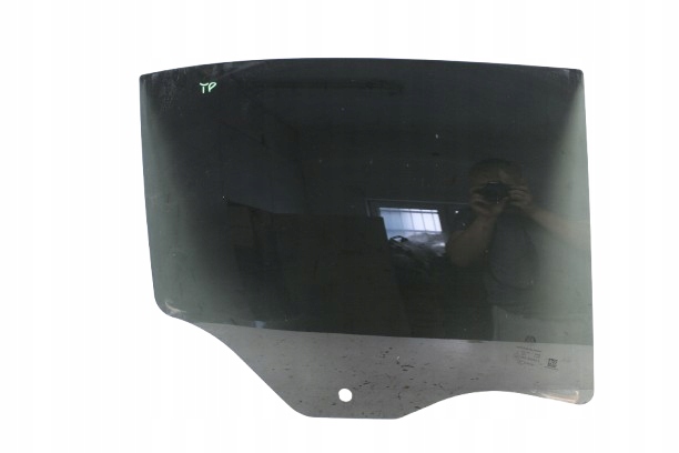 фото №3, Alfa romeo stelvio 2.0t q4 стекло дверь правая задняя задняя