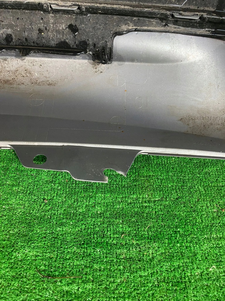 фото №6, Бампер задний задняя honda cr-v crv v 18-