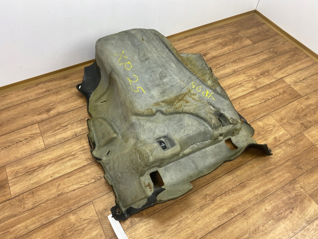 фото №9, Обшивка передняя левая водителя dodge charger 2015+ usa