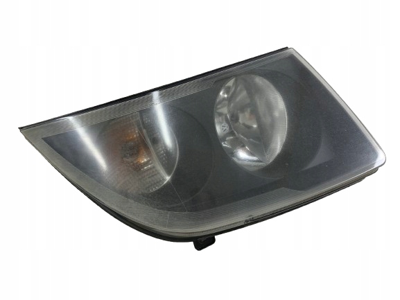 фото №1, Vw crafter i лампа левая перед 2e1941015