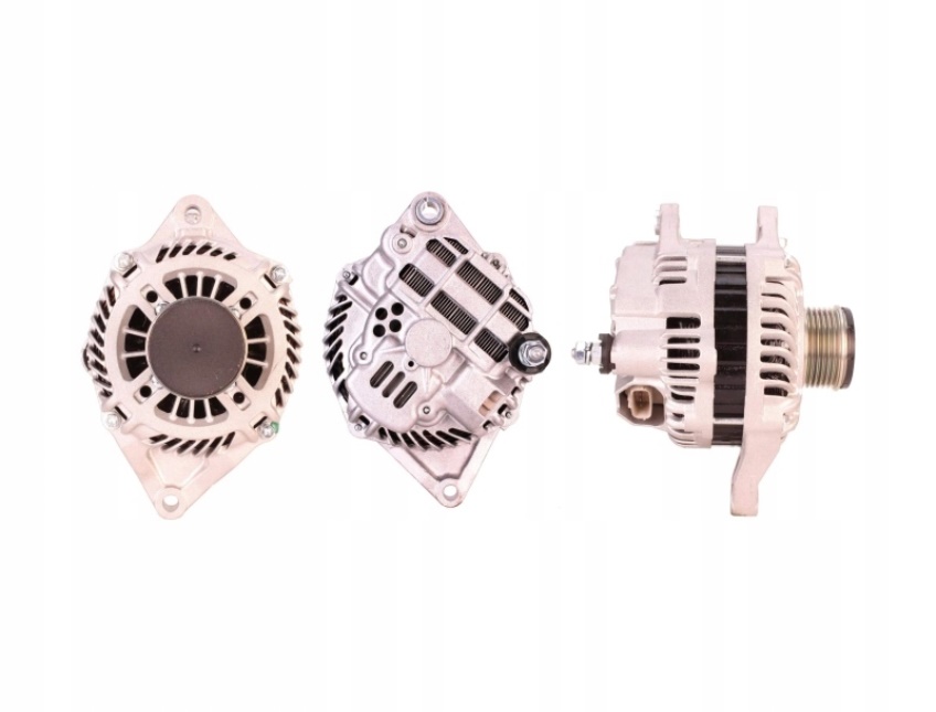 Купити Генератор 105a lucas до lancia ypsilon 1.2