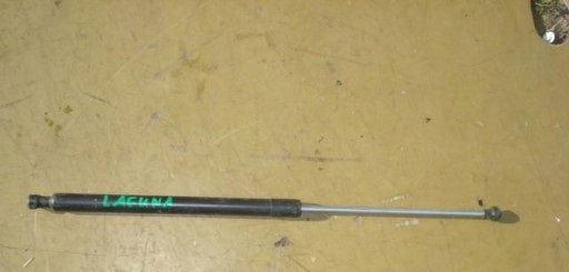 фото №5, Амортизатор привод капот dacia sandero ii logan