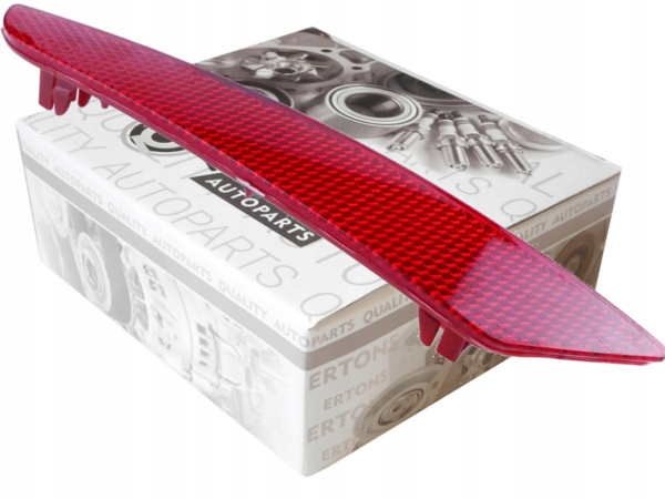 фото №1, Відбивач світло відбивний l seat leon 5f sc 13-17