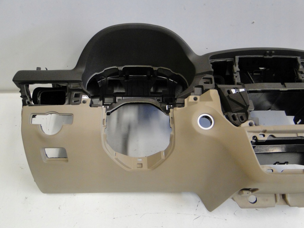 фото №6, Mercedes ml 166 w166 консоль kpl mocha brown