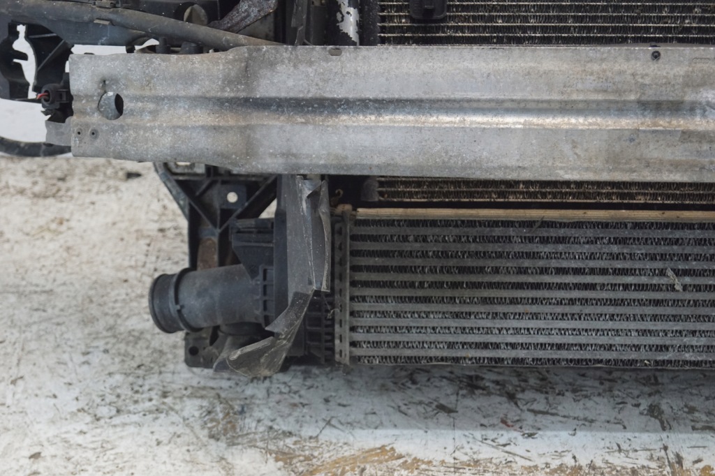 Купити Ремінь передній радіатор audi a4 b8 2.0 tfsi