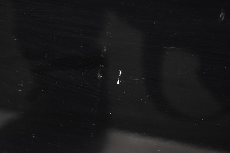 фото №7, Дверь левая перед передние чёрные honda accord 8 viii kombi 08-15