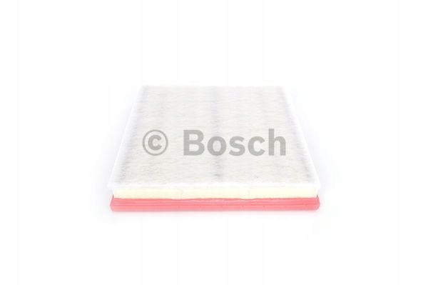 фото №4, Bosch фильтр воздуха