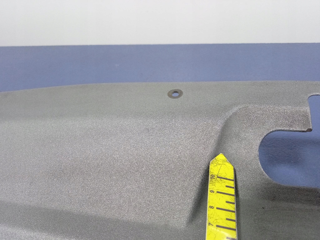 фото №11, Решітка радіатора решітка радіатора ford mondeo mk3 st 2s7y8a100aaw