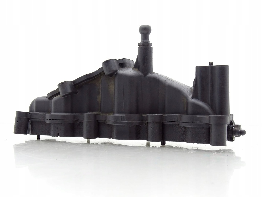 фото №2, Колектор всмоктуючий правий audi a6 c6 2.7 tdi 059129712n