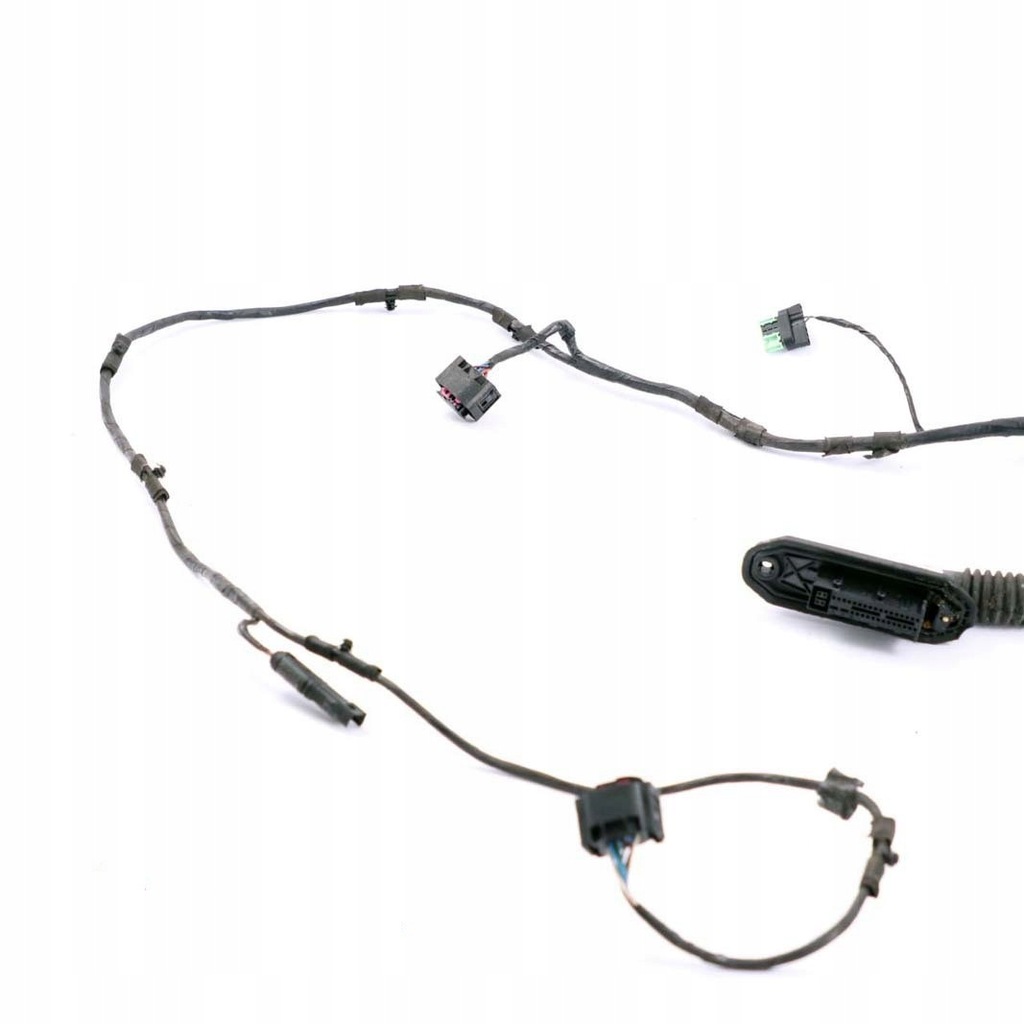 фото №11, Mini cooper r55 r56 жгут трубопровод hifi 9142398