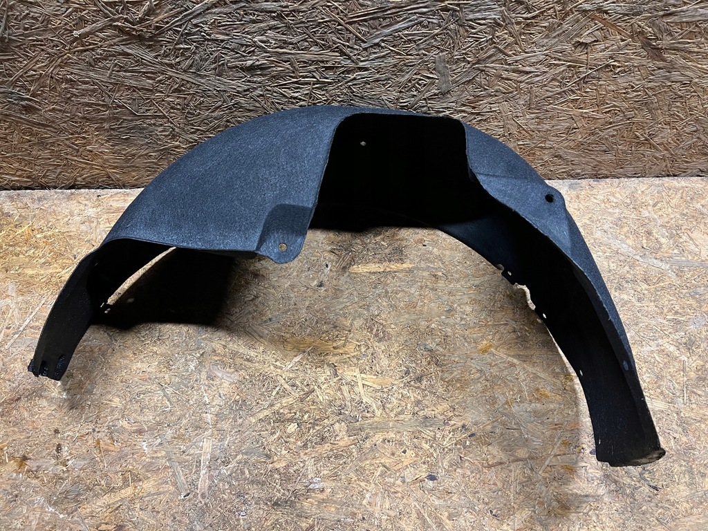 фото №1, Підкрилок праве задня sportage iv 86822-f1000