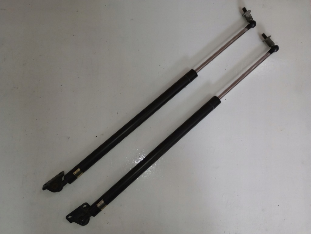 фото №1, Mitsubishi grandis амортизаторы крышки багажника