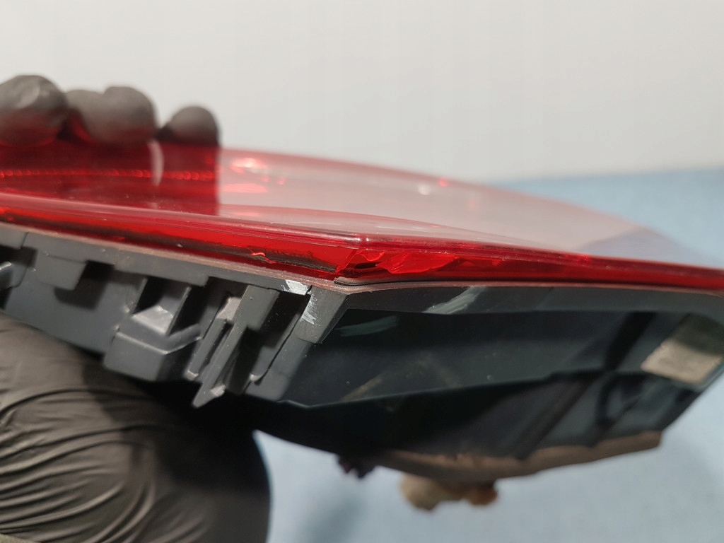 фото №6, Лампа задняя левая 89505163 bmw m6 f06