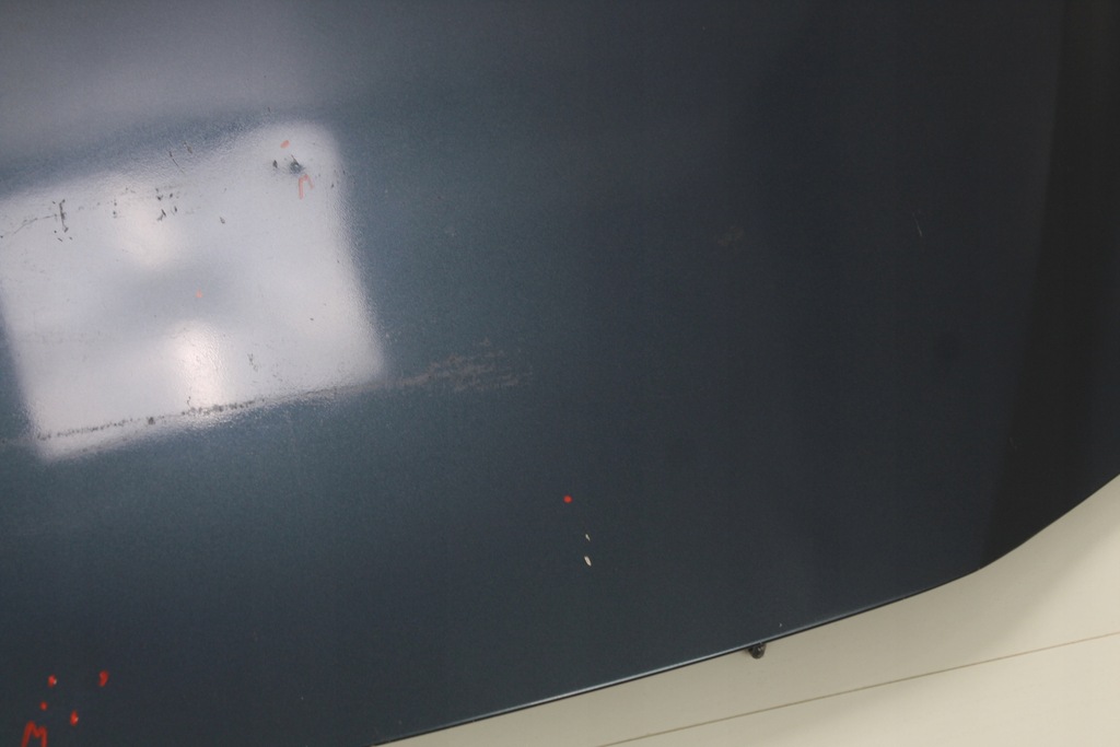 фото №6, Капот кришка капот volvo s60 i 00-03r