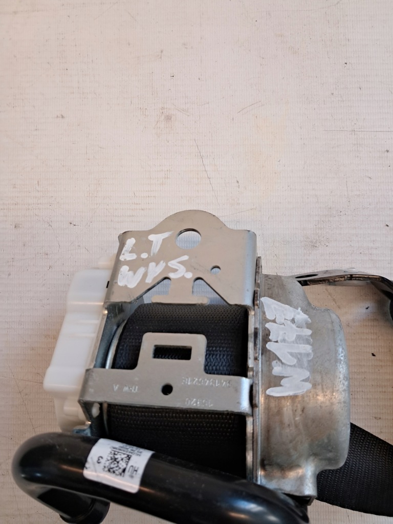 фото №7, Pas безопасности левый задняя mercedes a klasa w177 a2478600985