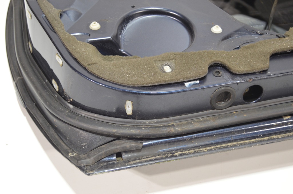 фото №6, Двері ліва mercedes cl500 c215 w215