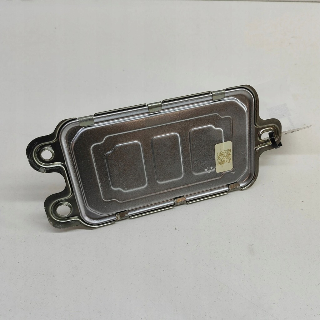 фото №5, Land rover range rover velar 2018 блок управления / модуль насоса впрыска