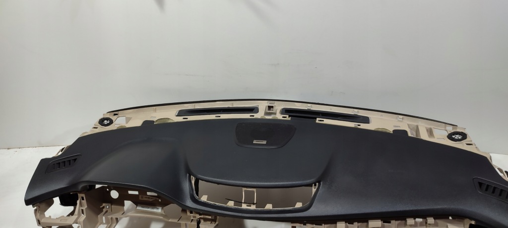 фото №10, Nissan x-trail t32 lift приборная панель панель  подушка безопасности подушки безопасности ремни oryg демонтаж