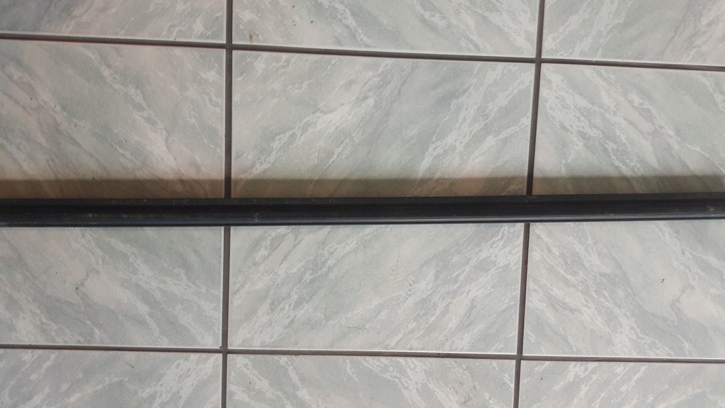 фото №1, Microcar mgo молдинг двері i скло