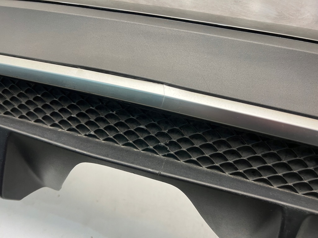 Mercedes gle ii w167 53 amg бампер задній задній 6xpdc оригінал 19- Київ