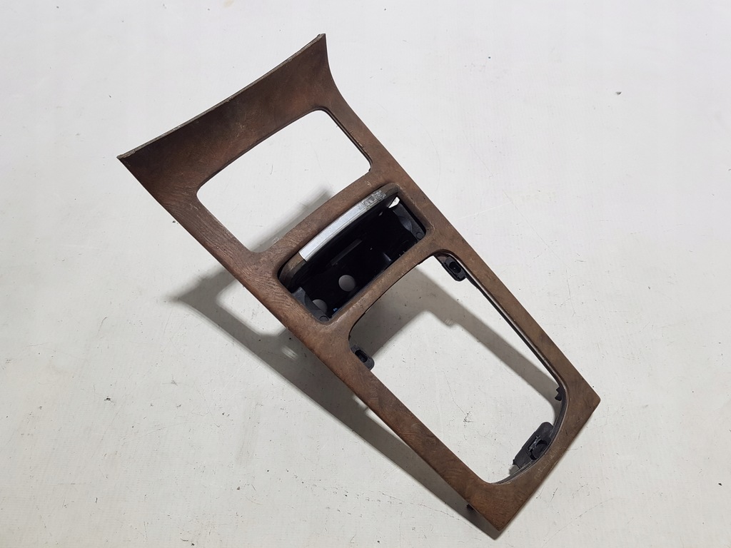 фото №1, Рамка dekor домкрата porsche cayenne ii 7p