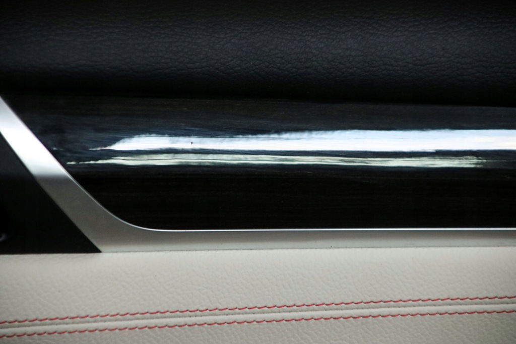 фото №5, Bmw x4 f26 обшивка дверь правый задняя harman kardon