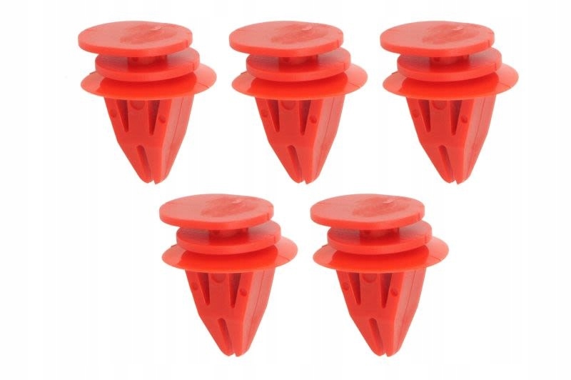 фото №1, Клипса обивочный romix c60601