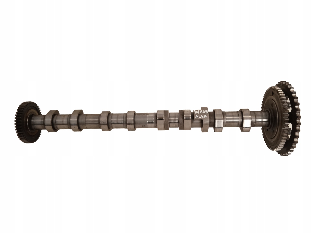 фото №1, Вал розподільного валу mercedes w169 a64030