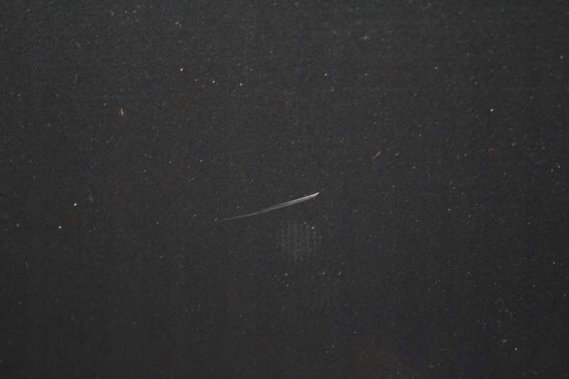 фото №9, Капот кришка двигуна графітова volvo v60 10-13