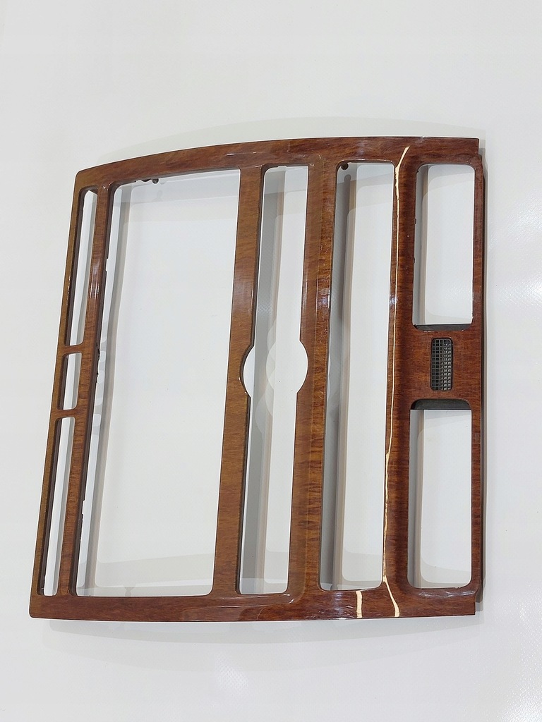 фото №3, Рамка радіо консолі vw phaeton 3d0035122a