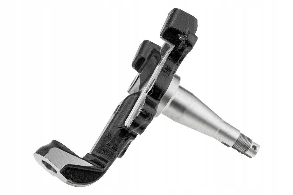 фото №1, Поворотний кулак права nty do toyota 4 runner iii 2.7 3.4