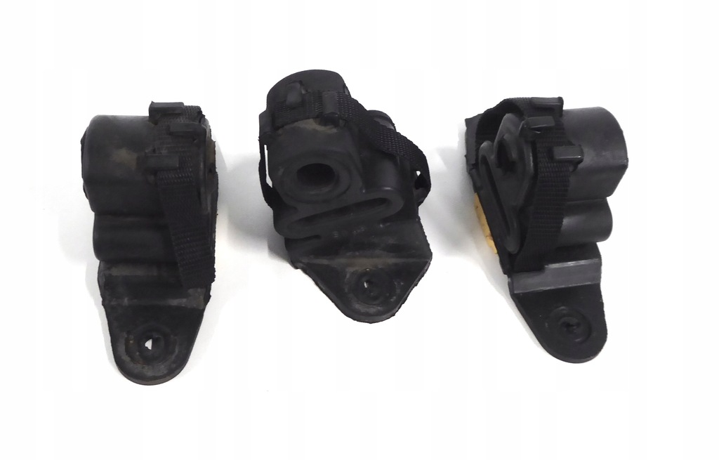 фото №1, Подвесы трубы глушителя opel crossland x 1.6 cdti