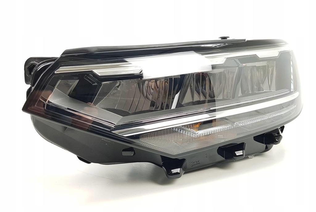 фото №4, Aso фара full led левый vw passat b8 lift