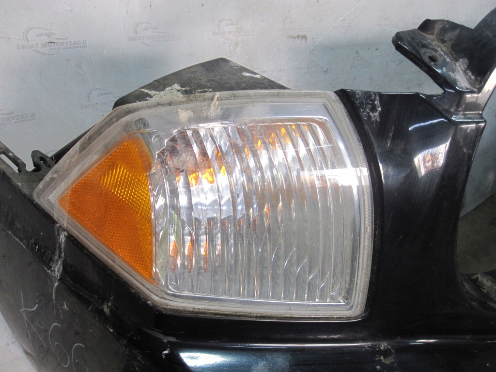 фото №7, Jeep compass i 07r бампер перед