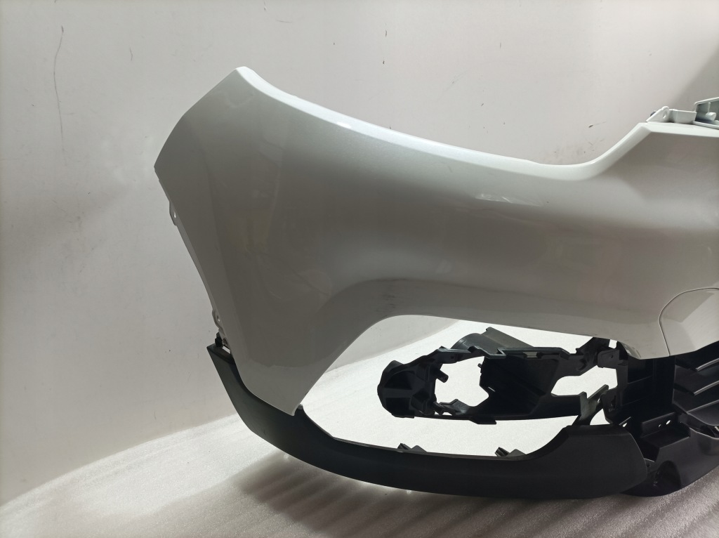 фото №6, Renault captur lift бампер перед