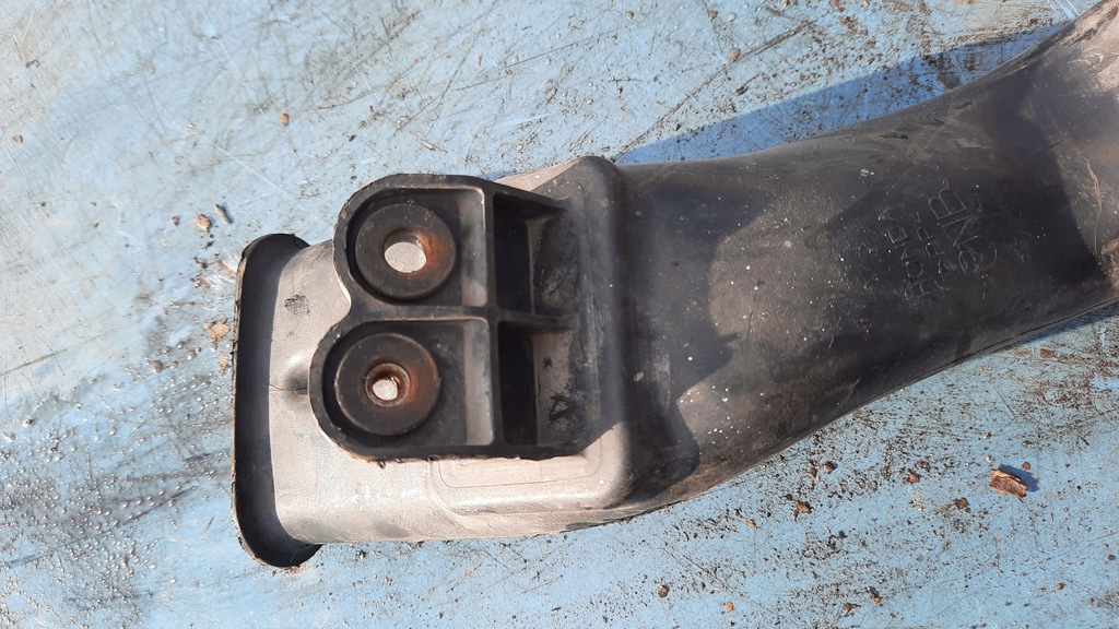 фото №5, Труба повітря honda crv cr-v ii 2.0b