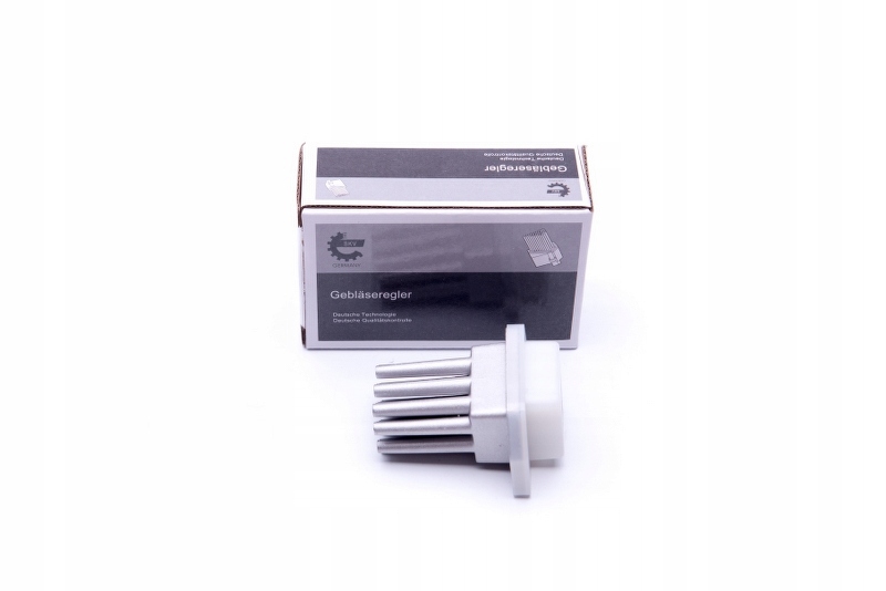 фото №14, Esen skv 94skv073 резистор, вентилятор внутрішній