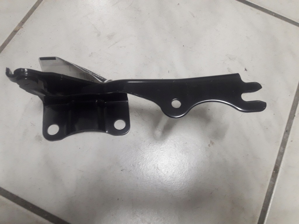 фото №1, Левый петля петли капот mazda cx-9 оригинальный номер