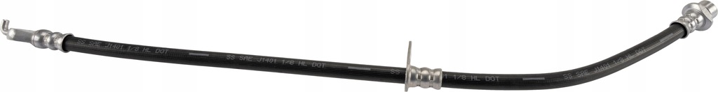 фото №1, Trw phd2160 шланг гальмівний гнучкий