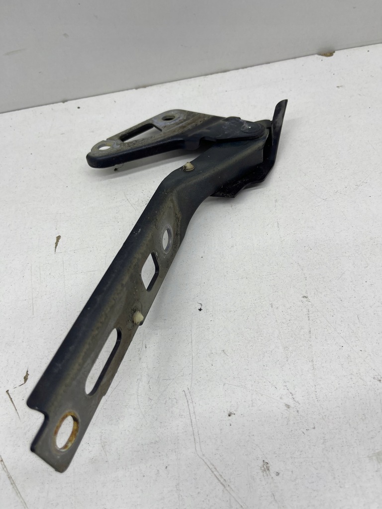 фото №9, Audi q7 4l петля петлі капот правий колір lz5q niebieski