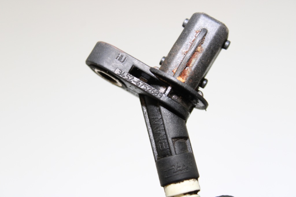 Датчик abs 6752683 задний  задний правый левый 6752683 bmw 3 e46 рестайлинг  оригинал Доставка