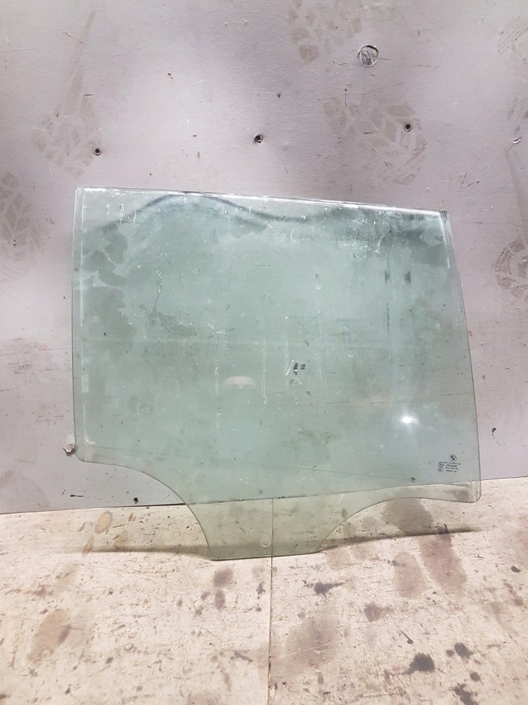 фото №1, Стекло дверь задняя задняя правая bmw 5 f10