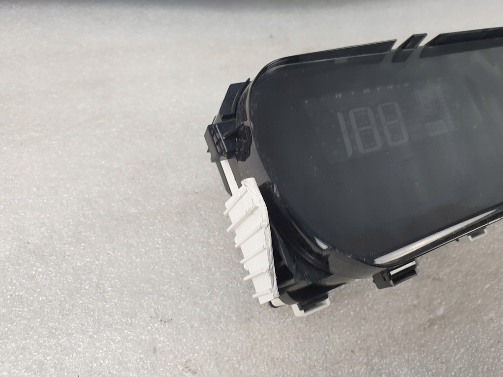 фото №5, Спідометр лічильник toyota prius c aqua 1.5 usa