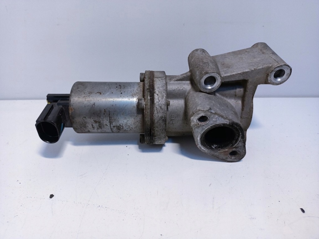 фото №1, Hyundai i30 ii kia ceed ii клапан egr 28410-2a300