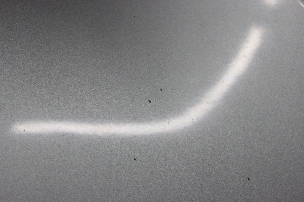 фото №8, Капот крышка двигателя seat toledo iii 2004- ls5v