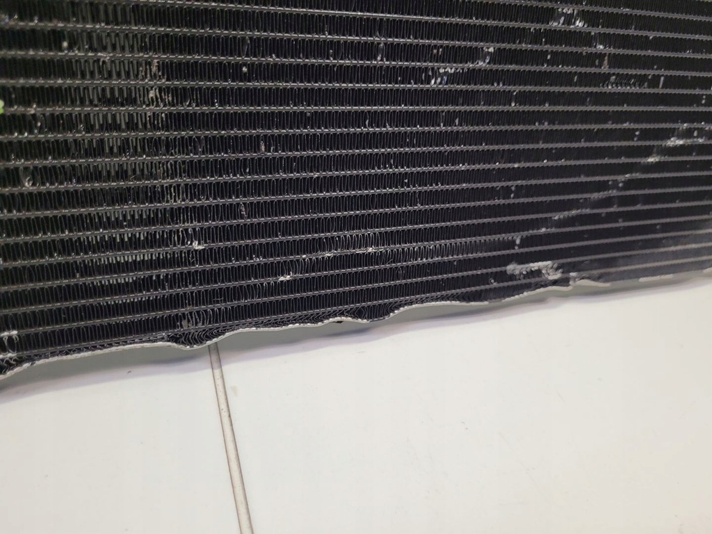 фото №7, Радиатор кондиционера land rover discovery sport 2017 gj3219710aa